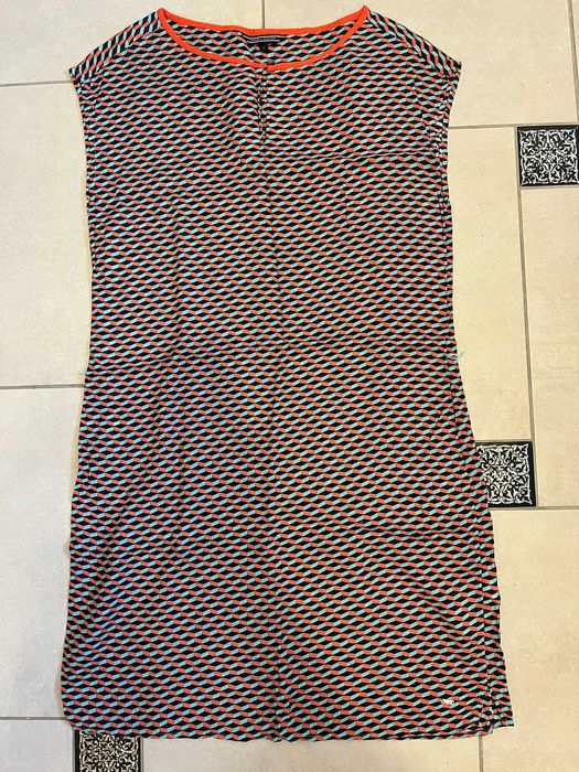 Літня сукня Tommy Hilfiger