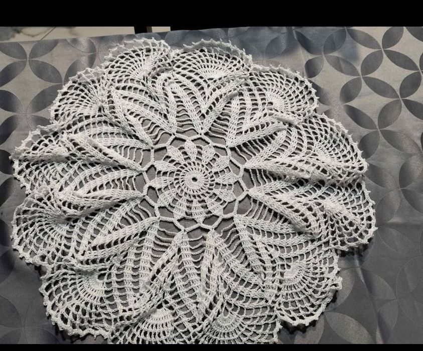 Serwetki do święconki