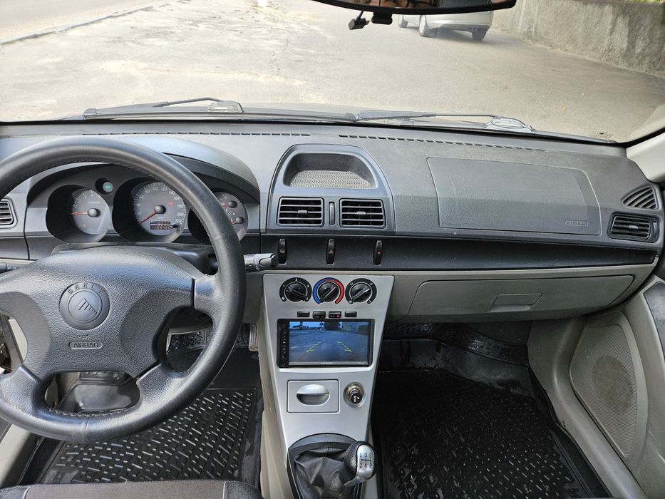 Geely CK 2007 1.5