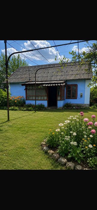 Продам будинок в Одеській області, Березівський район, с. Новоселівка