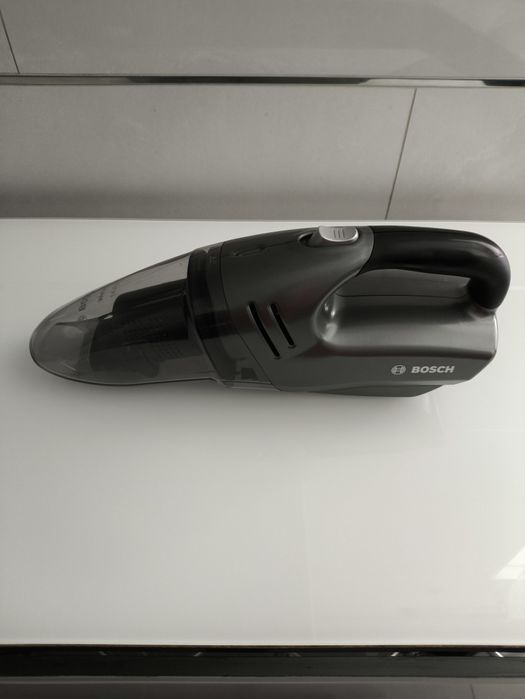Mini aspirador Bosch