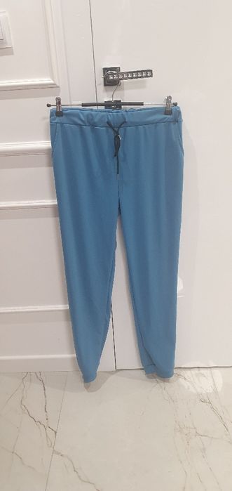 Spodnie damskie Nowe L