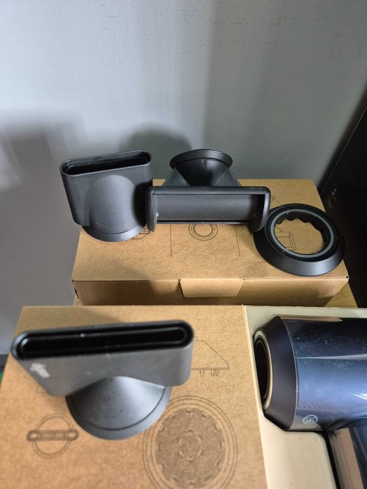 Dyson Supersonic HD08