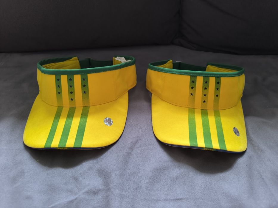 "Daszek" Adidas Brasil