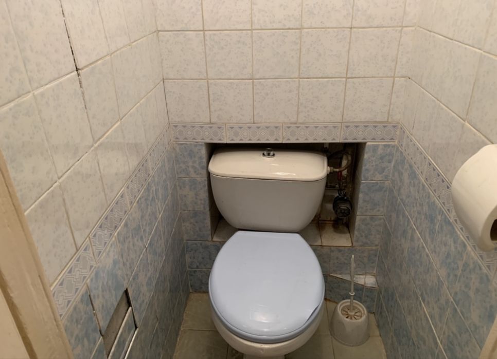 Здам 1к квартиру Раково/ Поліклініка 3 можливо з дитиною і твариною