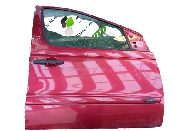 Porta frente direita MERCEDES-BENZ Vaneo (414)