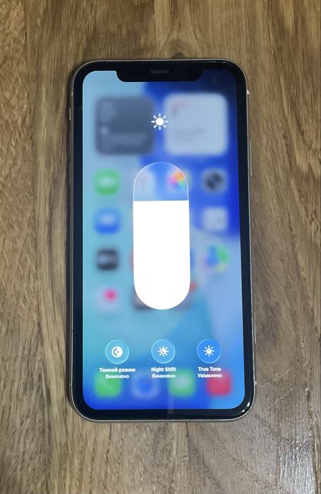 iPhone  11  128 gb