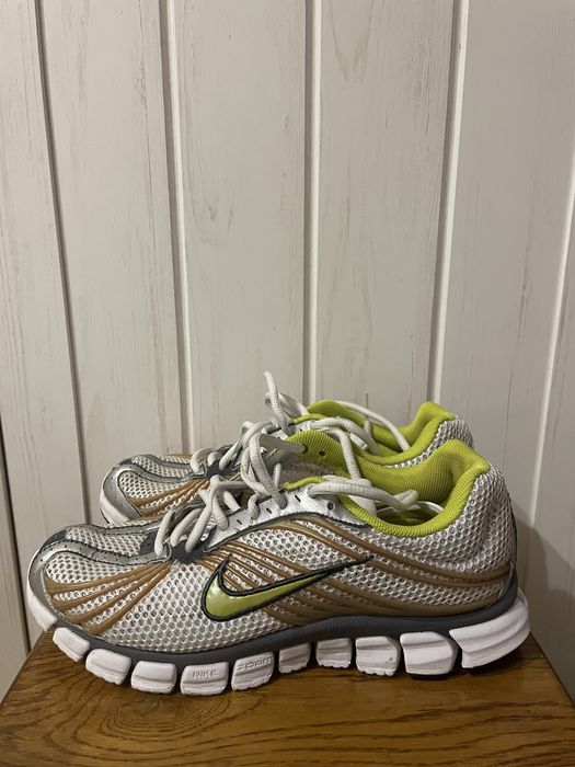 Кроссовки Nike Zoom