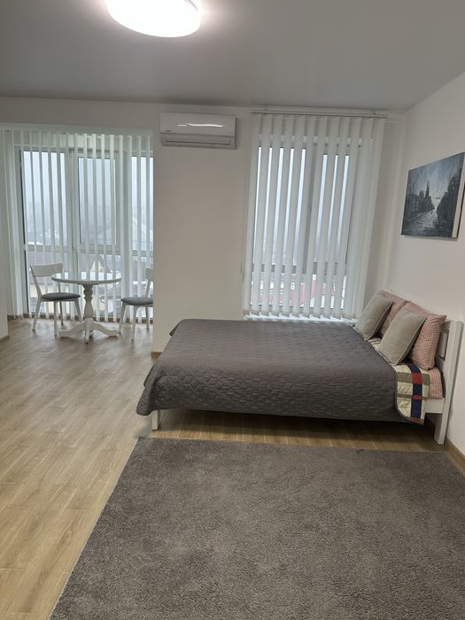 квартира подобово 1 кімнатна р-н 700 річча