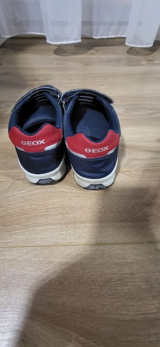 Geox sneakersy buty sportowe adidasy r.38