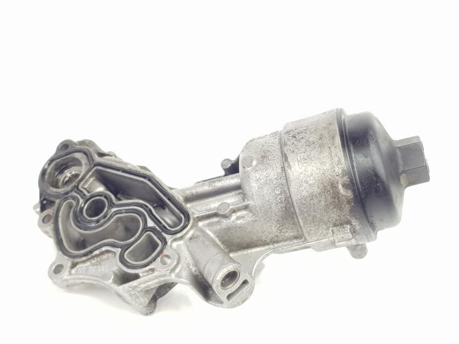 Filtro Óleo Peugeot 208
