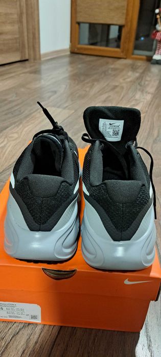 Кросівки Nike нові