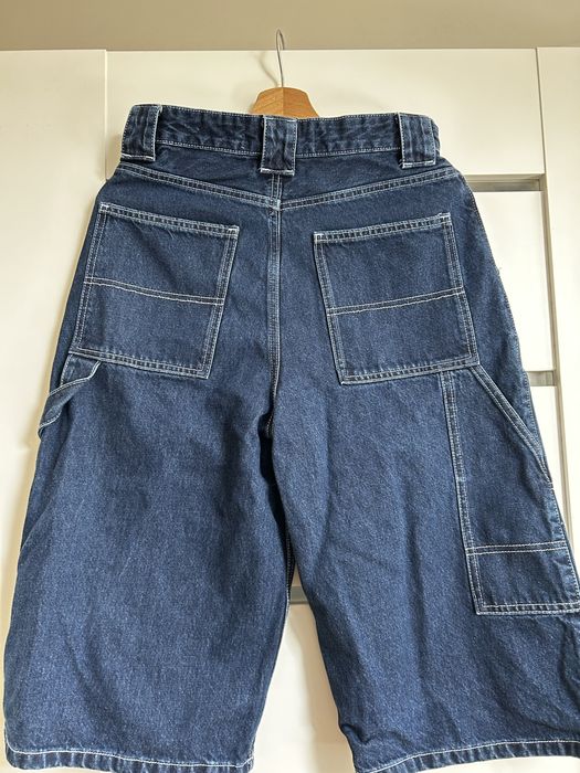 Bermudy Buggy Bershka  36 j . Nowe