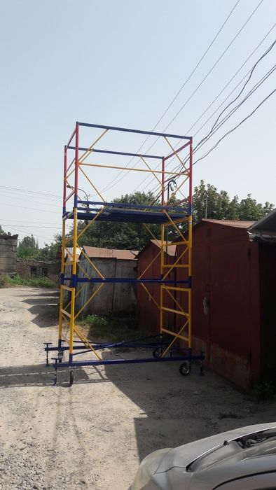 Вишка тура оренда, прокат, доставка