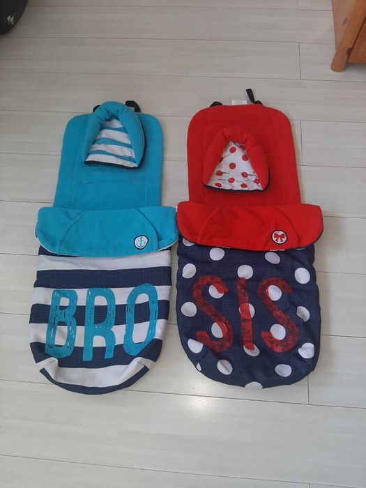 Wózek Cosatto Supa  Używany