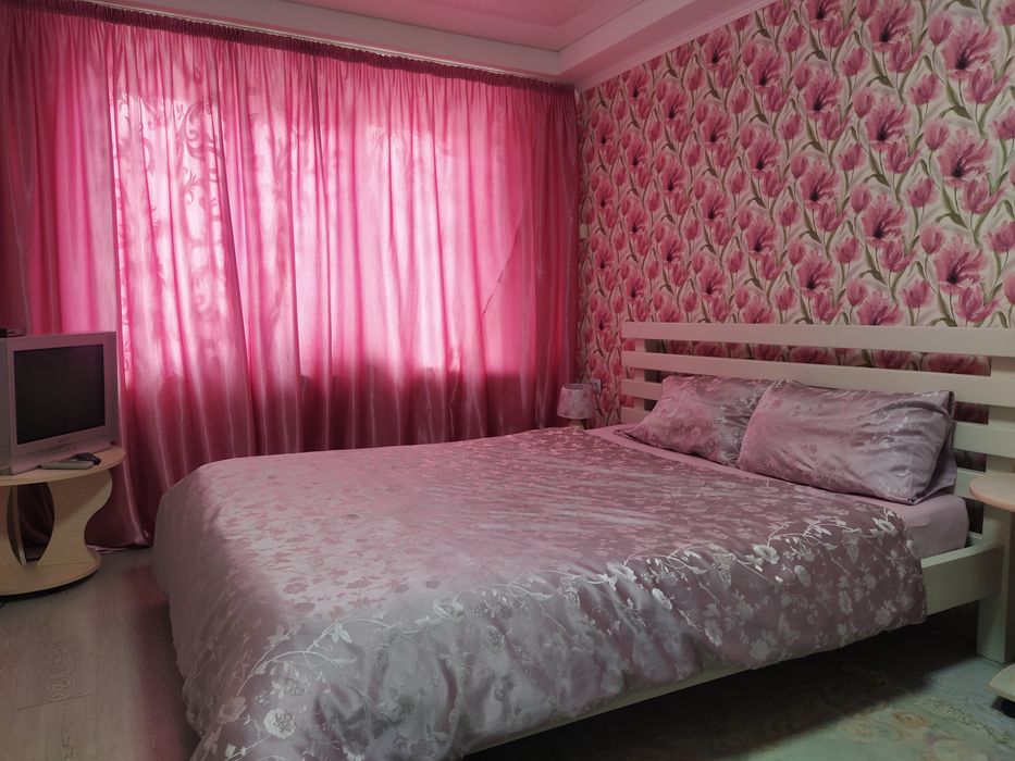 Почасово.  Подобово на неділю дендропарк. Ацинус обласна лікарня