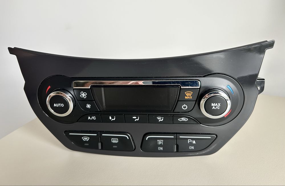 Ford Kuga MK2 panel przełącznik sterowanie klimatyzacji nawiewu