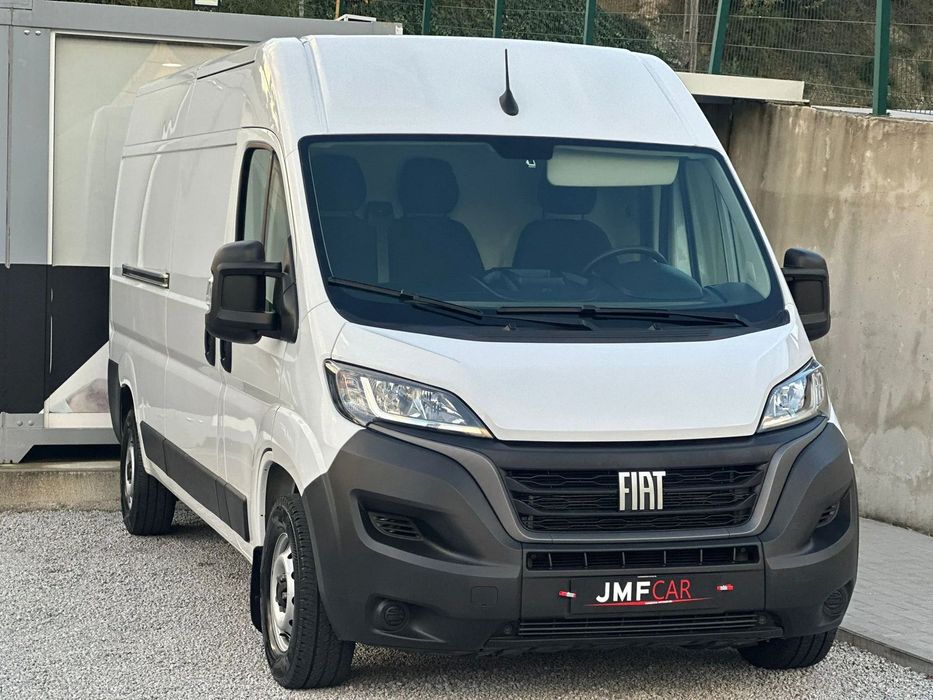 Fiat Ducato L2H2