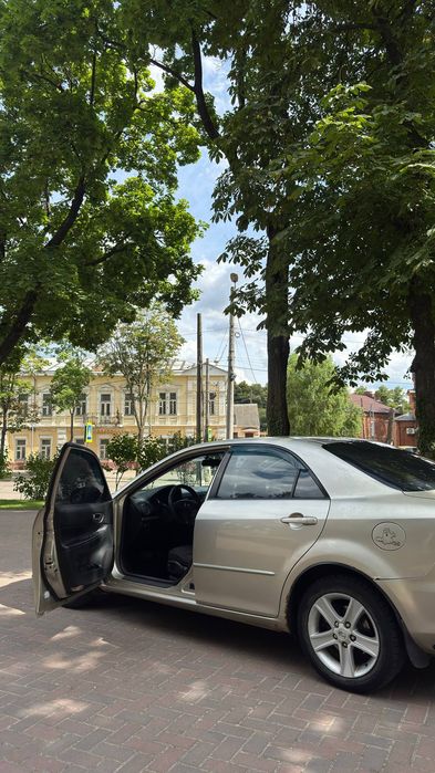 Продам авто Mazda 6