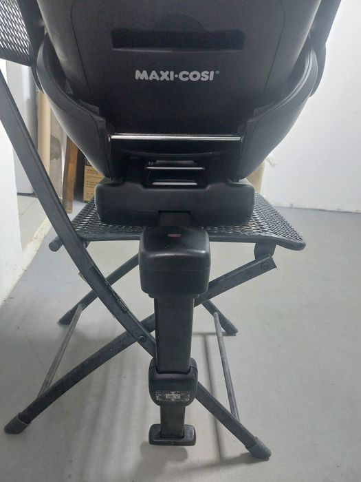 Автокрісло автокресло Maxi Cosi Marble з базою