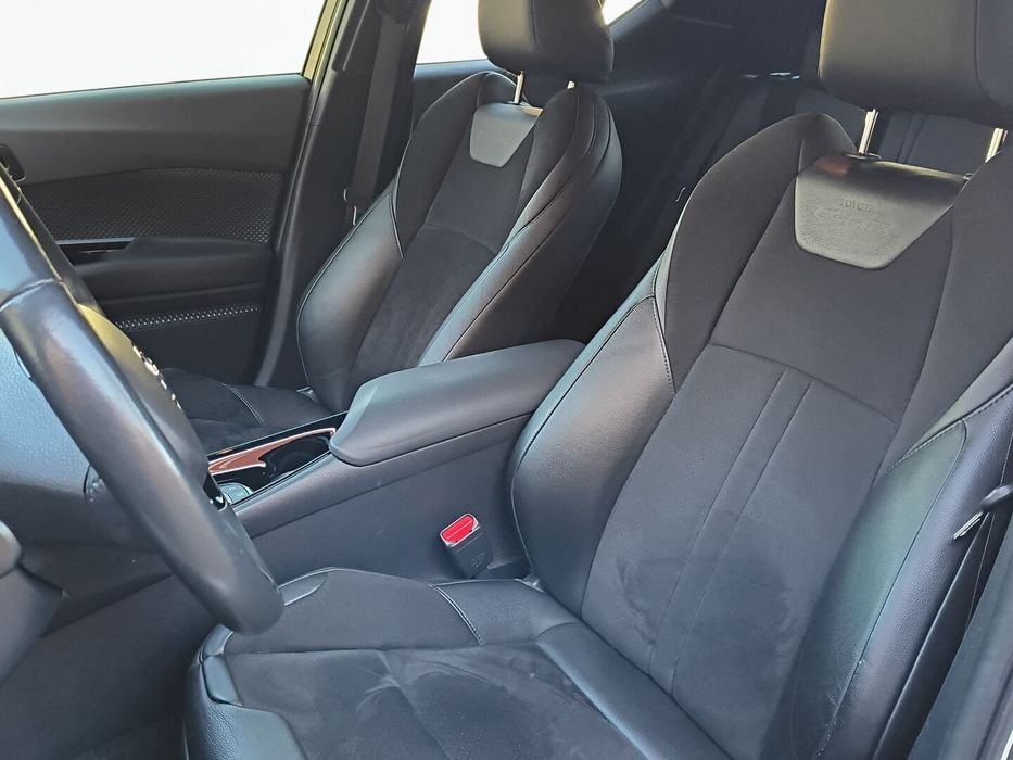 Toyota C-HR Selection, 1 Właściciel, Salon PL, Bezwypadkowy, FV23%