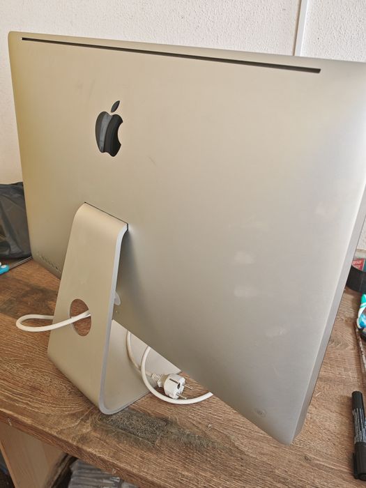 Imac 27" 2011 A1312 Para Peças