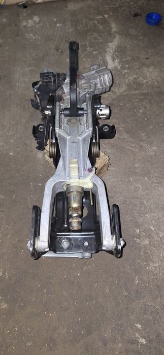 Рулевая колонка BMW e39