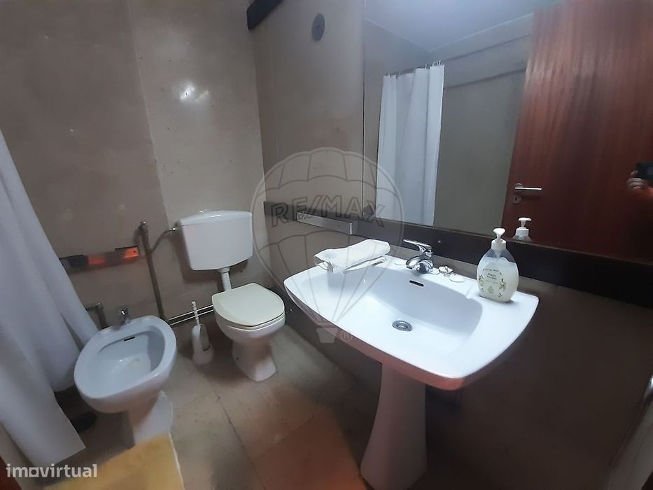 Apartamento T1 para venda