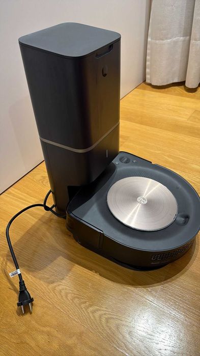 Irobot Roomba s9+