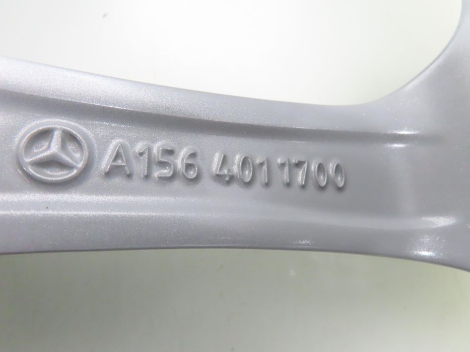 Felgi Aluminiowe Alufelgi 17'' Mercedes Gla W156 5x112 Et38