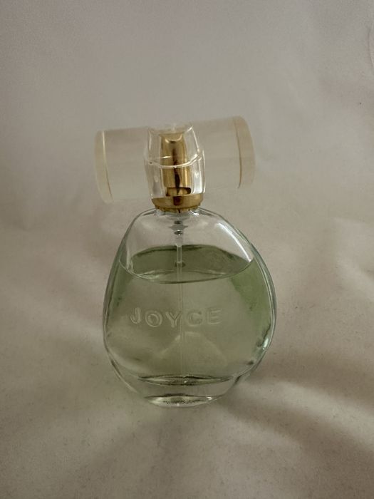 Woda toaletowa Joyce Jade 50ml, Oriflame