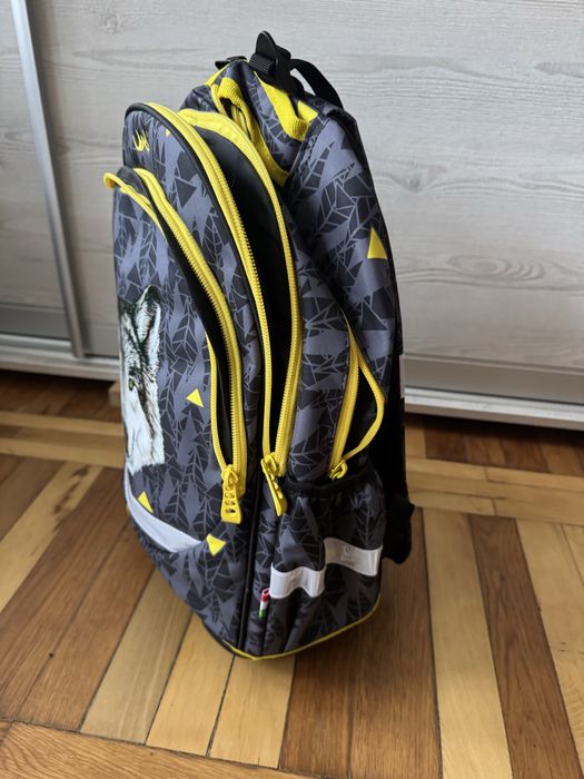 Дитячі рюкзати ReyBag, для хлопчика і для дівчинки