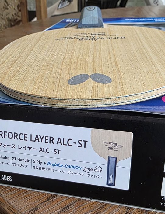 Deska Innerforce Layer ALC ST
