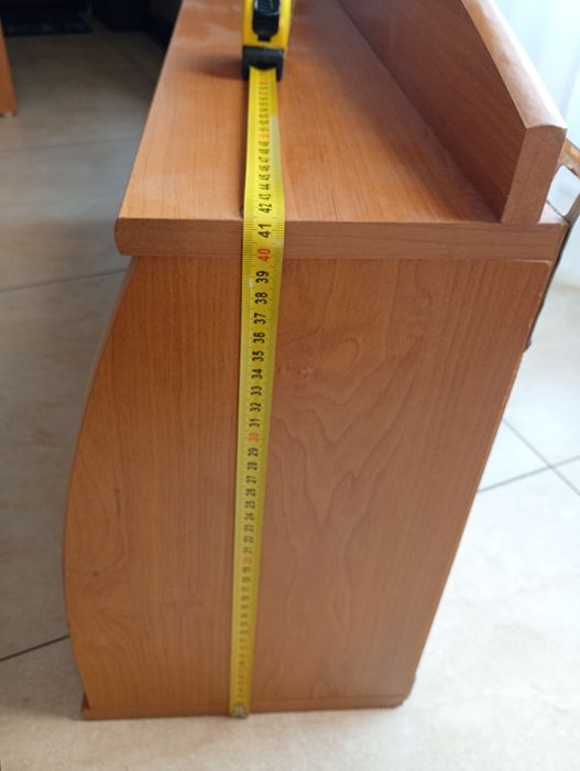 Oddam  półka wisząca