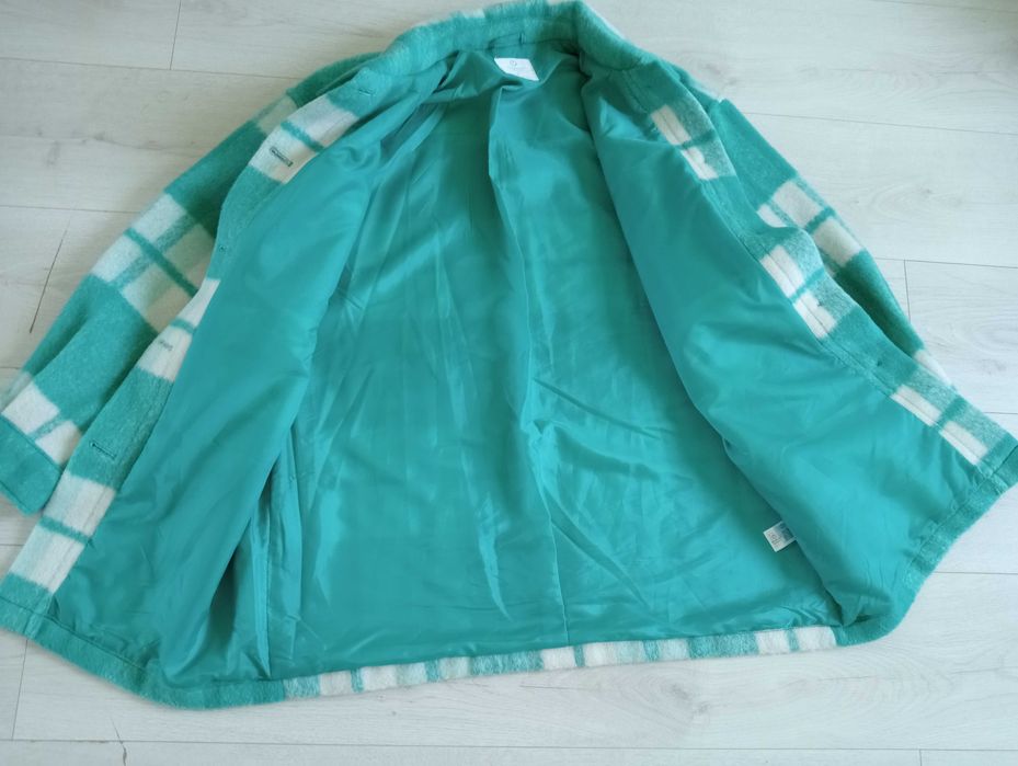 Płaszczyk Primark cares