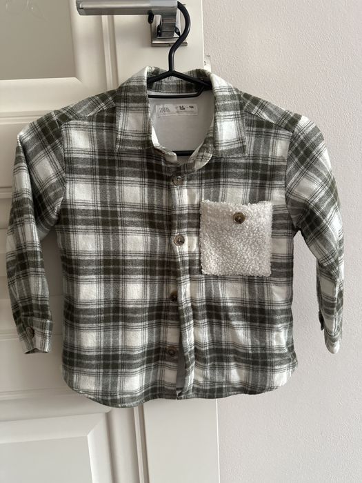 Сорочка від Zara