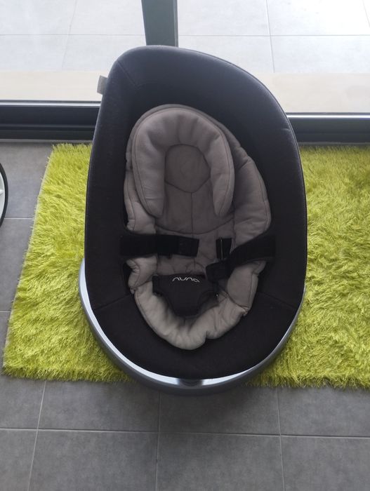 Cadeira de bebe Nuna