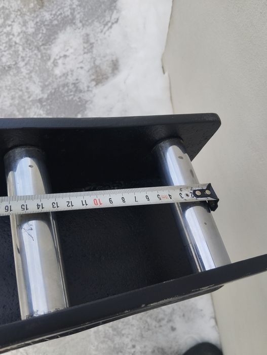 Гідробур для спец техніки