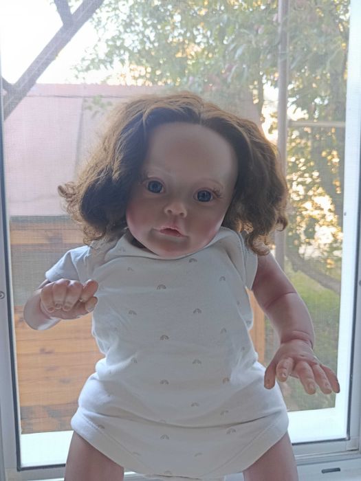 Reborn  сью  сью