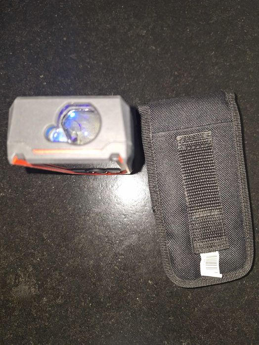 NOWY Dalmierz laserowy Leica DISTO X3
