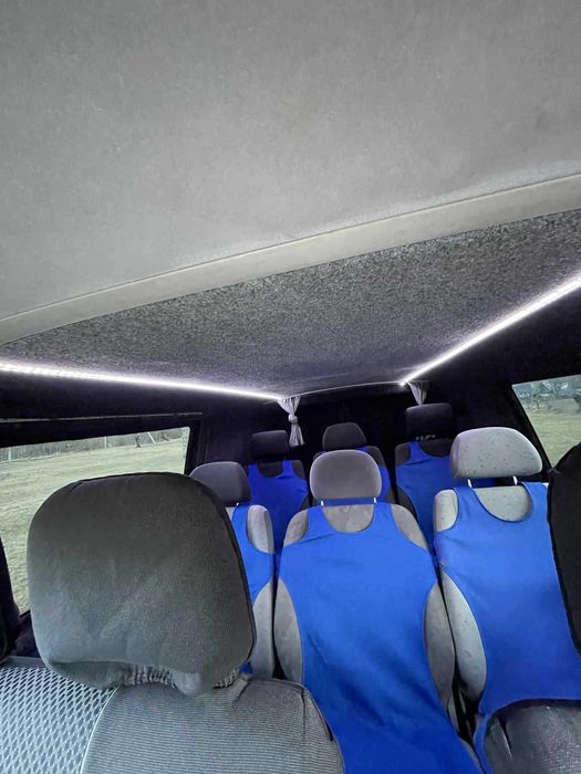 Продам volkswagen transporter T4