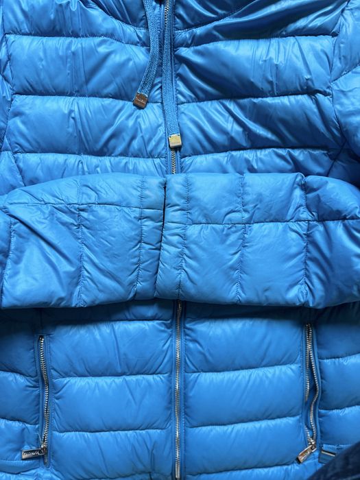 Куртка Calvin Klein xs