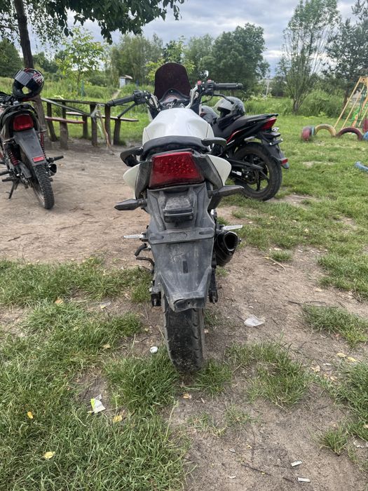 Ліфан кп 200 2024 р.