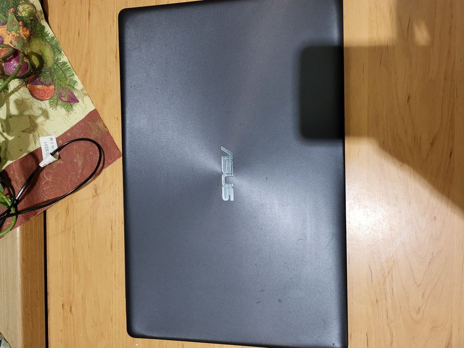 ASUS X550JK | i5 | GTX 850M 2GB | SSD