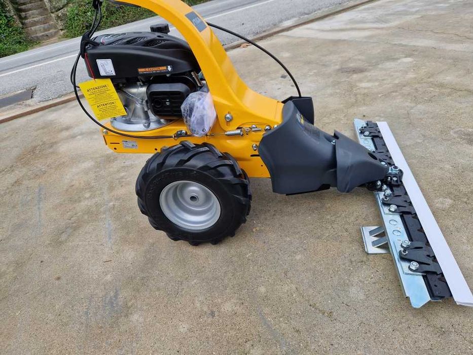 Motoceifeira Pente Erva STIGA