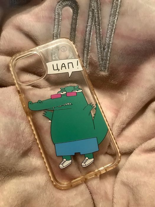 Чехол IPhone 11,12,13