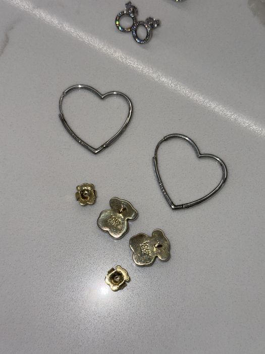 Прикраси Tous, Pandora