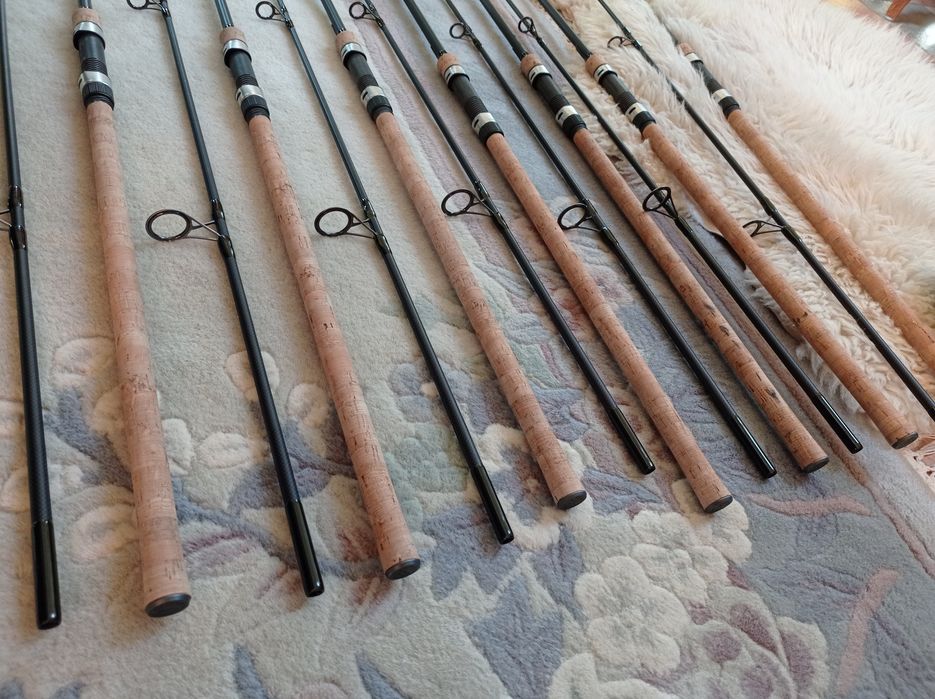 Mivardi stalker fc 9ft 3lb