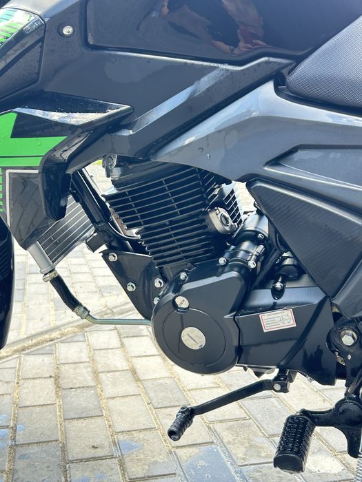 Lifan sityr 200 2e или ОБМЕН НА АВТОМОБИЛЬ