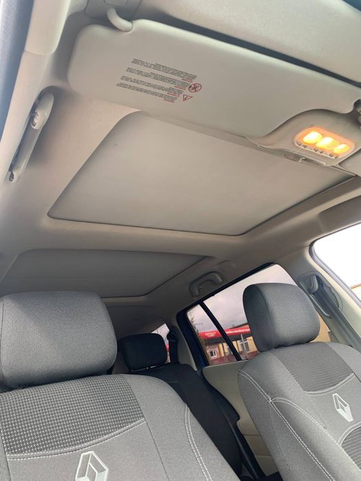 Рено меган 2007 р 1.6 мрі ГБО-4